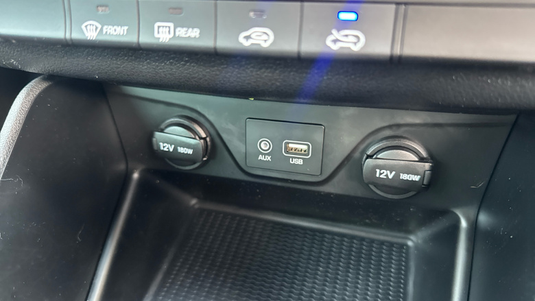 Hyundai Tucson 1.6 GDi SE Nav 5dr 2WD Petrol Estate